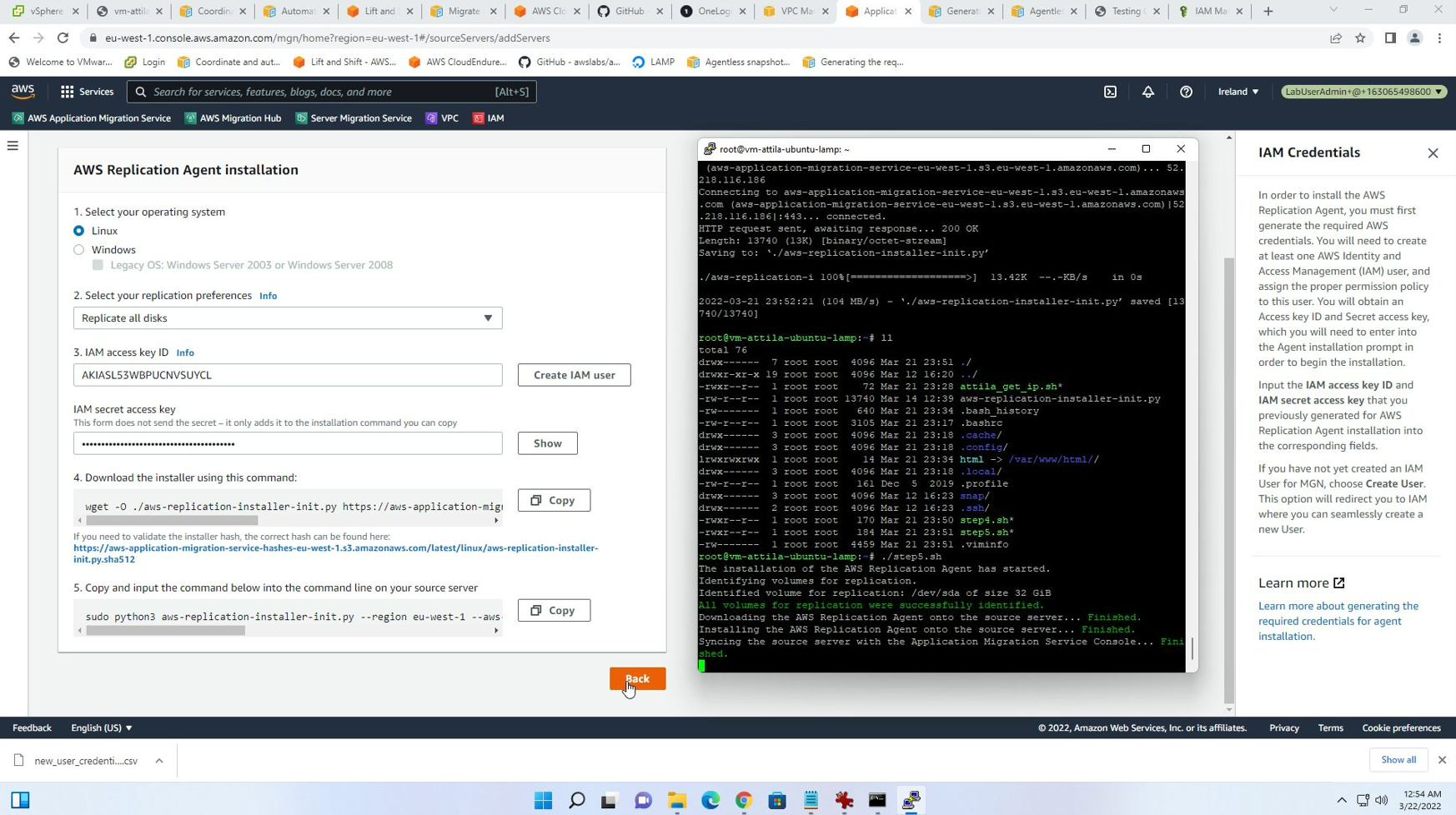 AWS MiGratioN, GCP Migrate4Cloud, and Azure Migrate pros and cons